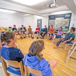 Prävention sexualisierter Gewalt