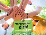 Gewinnung und Bindung von Ehrenamtlichen