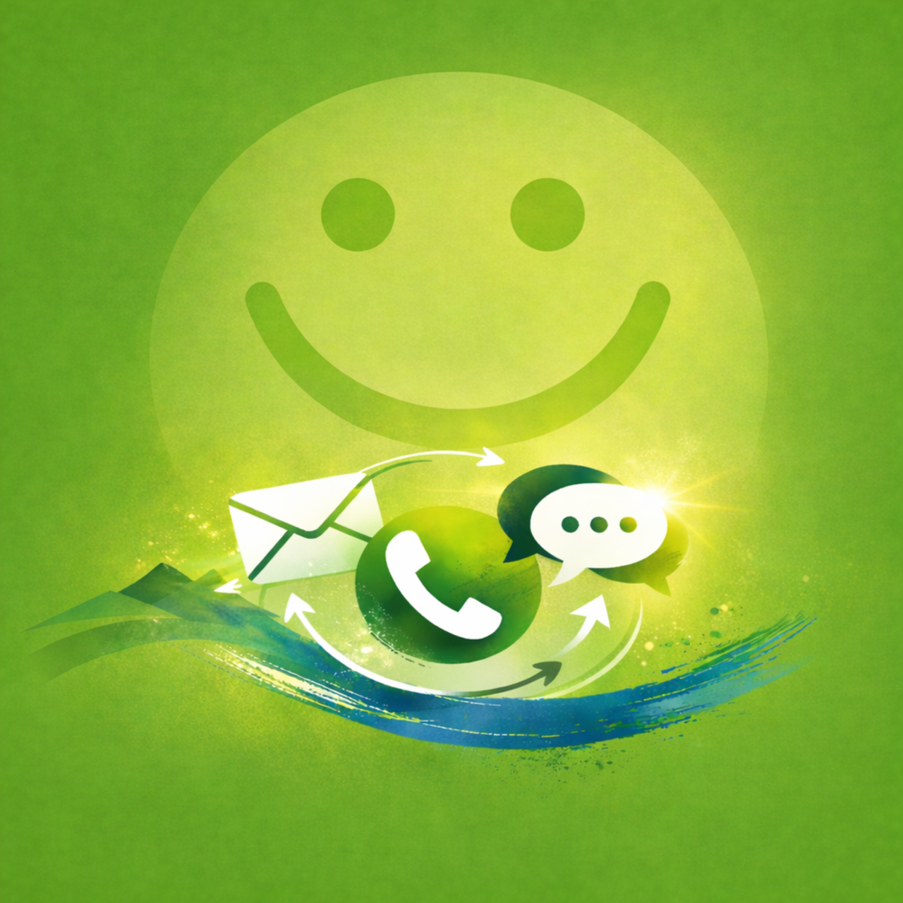 Mitgliederbindung durch wertschätzende Kommunikation