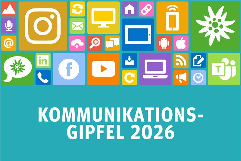 Kommunikationsgipfel 2026