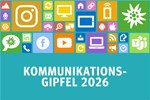 Kommunikationsgipfel 2026