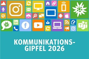 Kommunikationsgipfel 2026