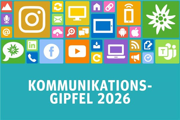 Kommunikationsgipfel 2026
