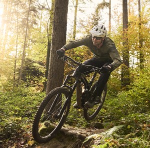  Mountainbike-Tagung